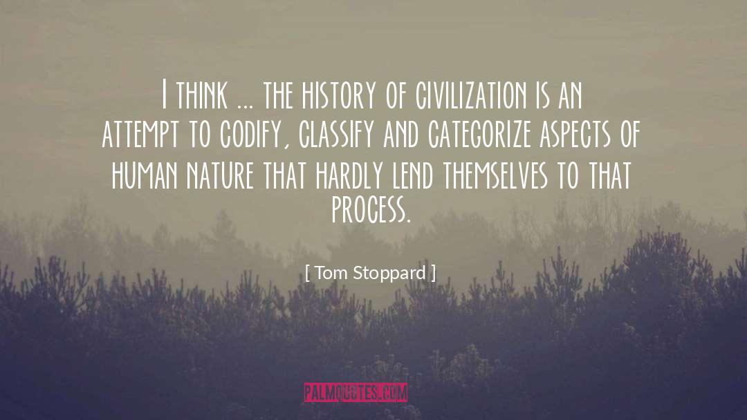 Cassandra And Tom quotes by Tom Stoppard