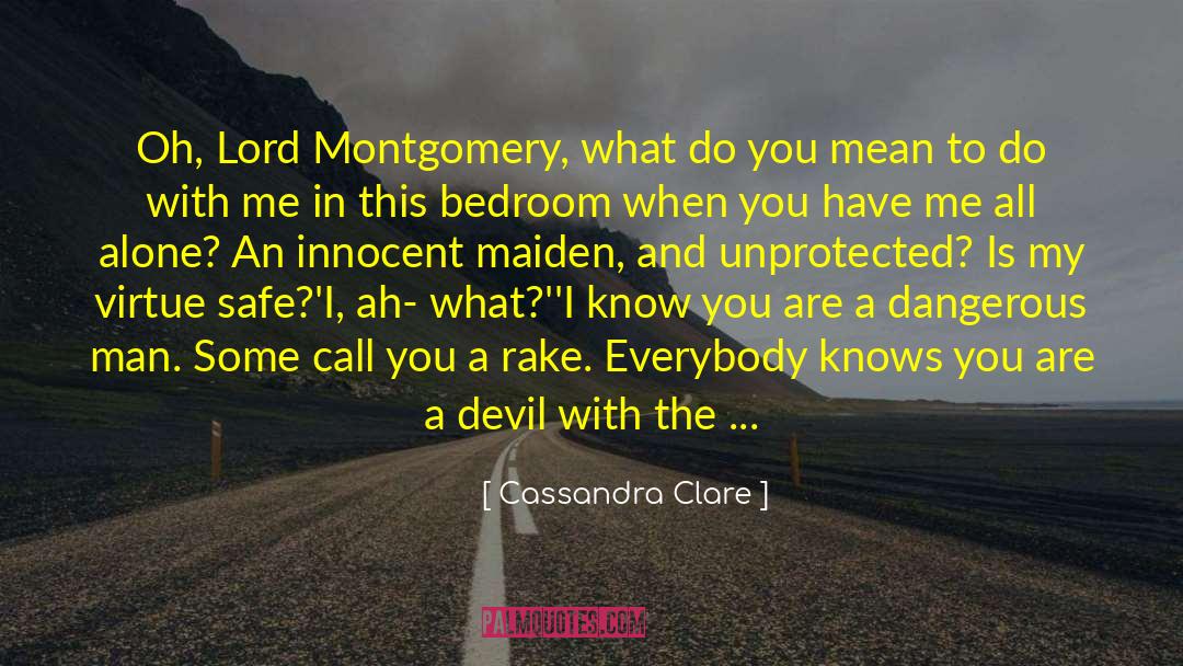 Cassandra Cosgrove quotes by Cassandra Clare