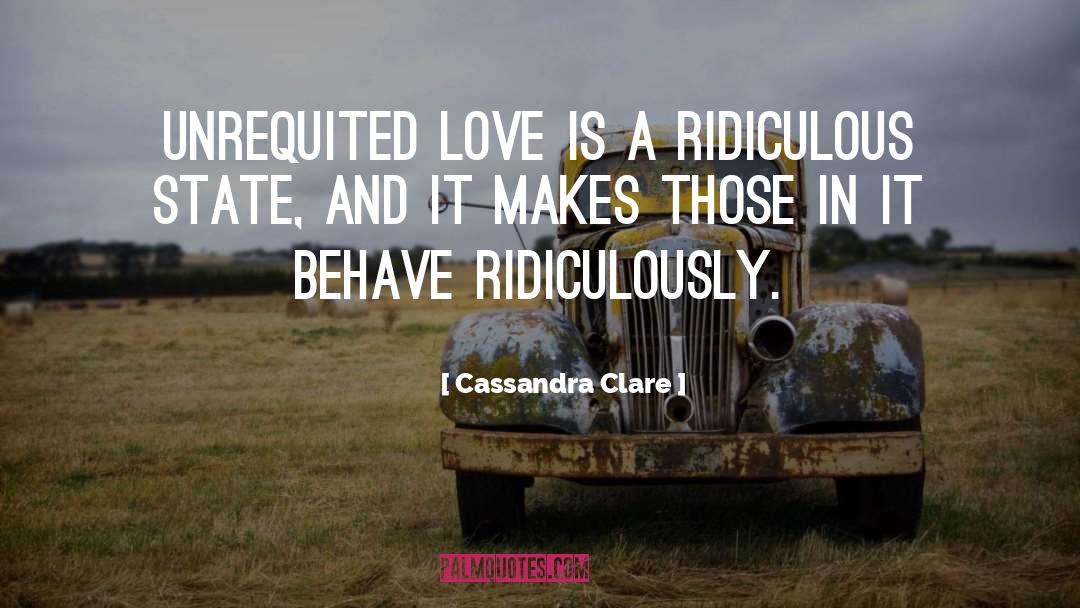 Cassandra Cosgrove quotes by Cassandra Clare