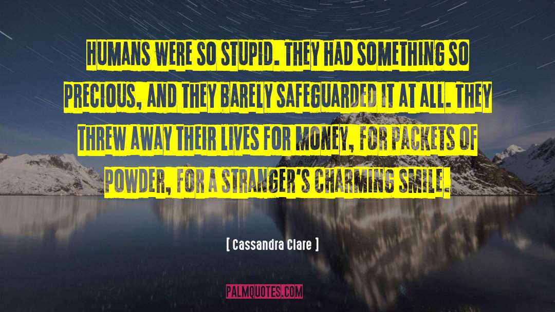 Cassandra Cosgrove quotes by Cassandra Clare