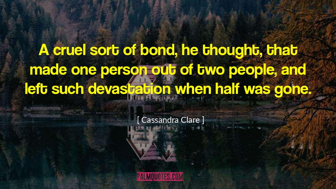 Cassandra Cosgrove quotes by Cassandra Clare