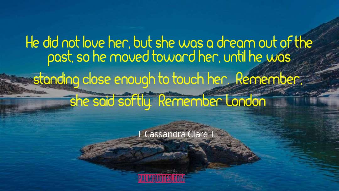 Cassandra Palmer quotes by Cassandra Clare