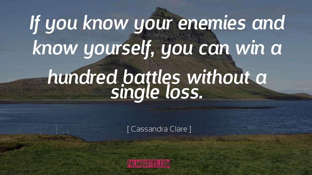 Cassandra Ryan quotes by Cassandra Clare