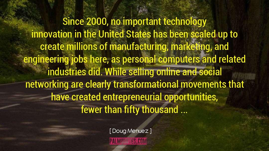 Cassavant Manufacturing quotes by Doug Menuez