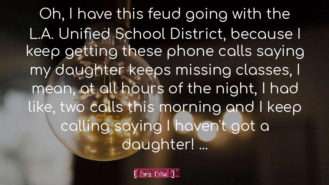 Cassia School District quotes by Chris Colfer