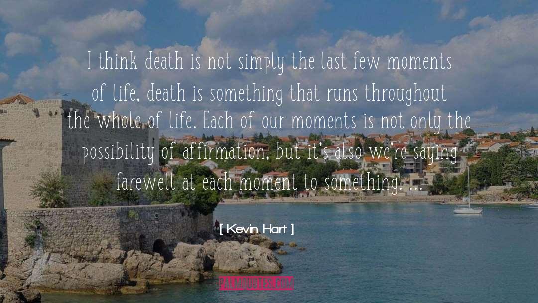 Cassidy Hart quotes by Kevin Hart