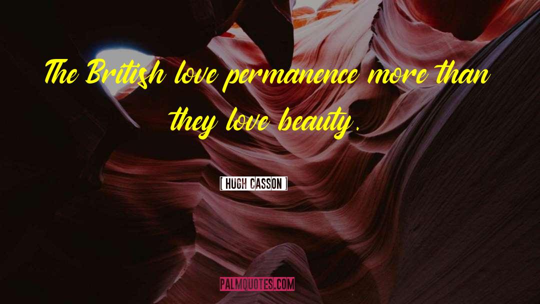 Casson quotes by Hugh Casson