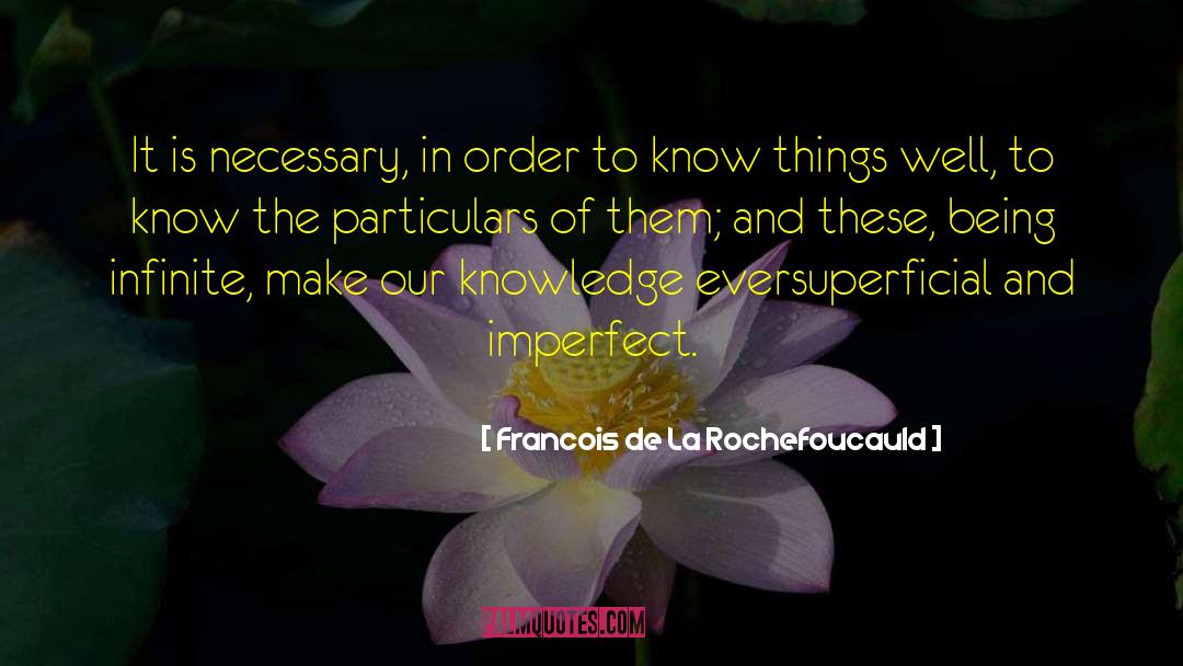 Castaing La quotes by Francois De La Rochefoucauld