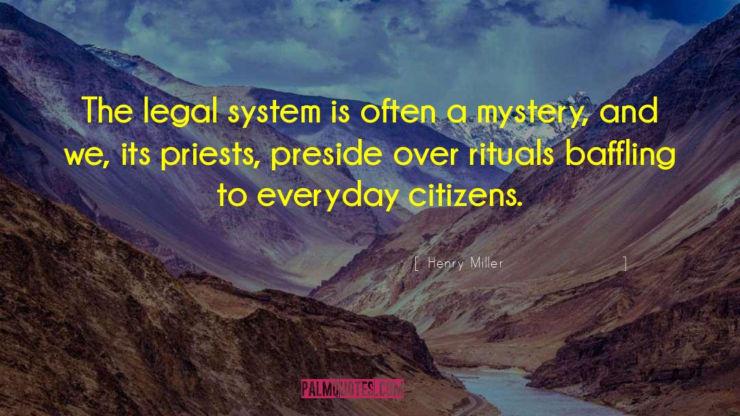 Caste System quotes by Henry Miller