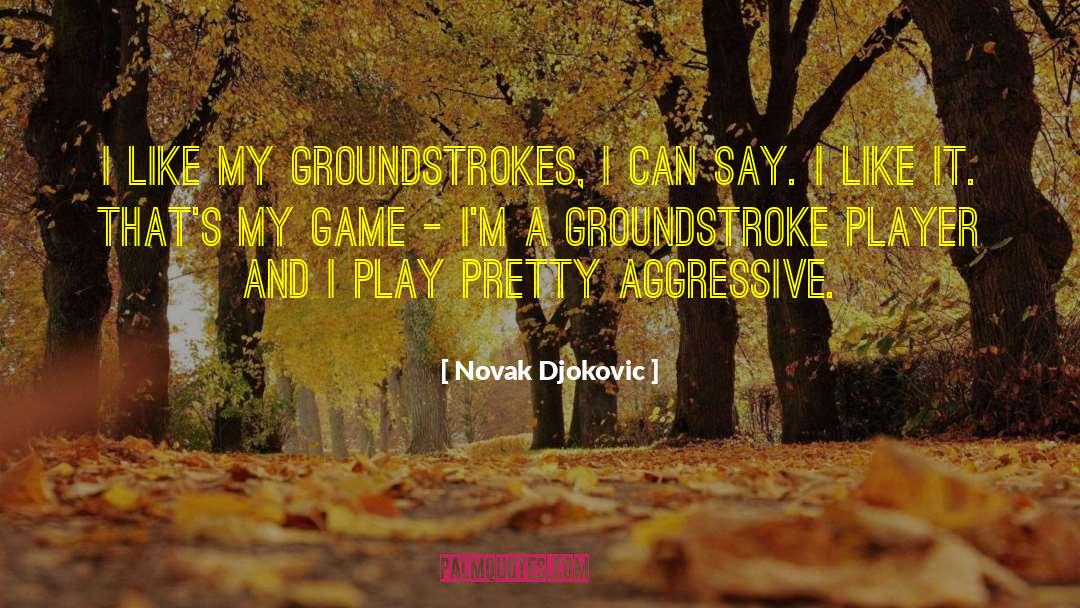 Castiel Novak quotes by Novak Djokovic