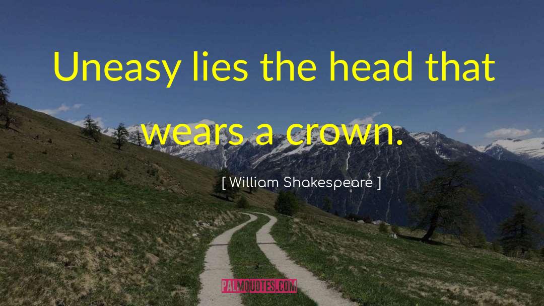 Casting Crowns quotes by William Shakespeare