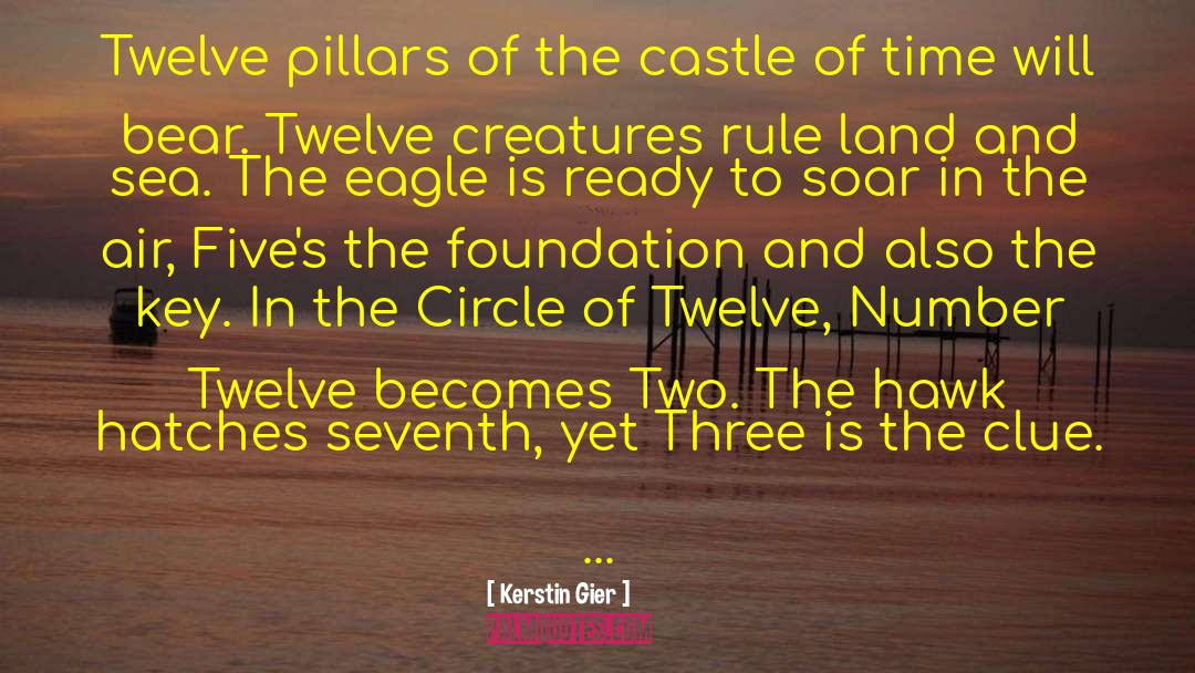 Castle 5x15 quotes by Kerstin Gier