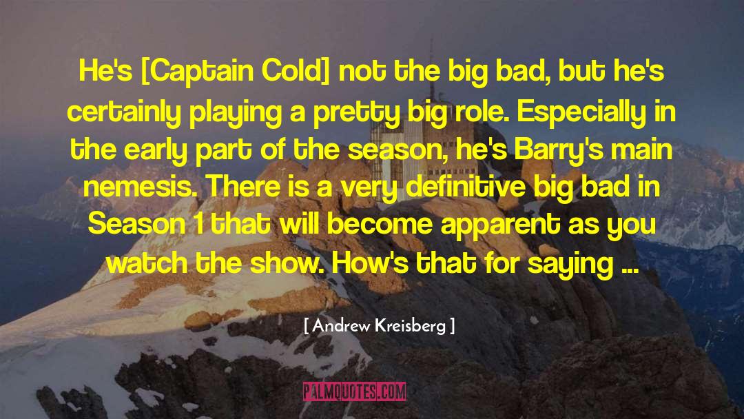 Castle Season 1 Episode 10 quotes by Andrew Kreisberg