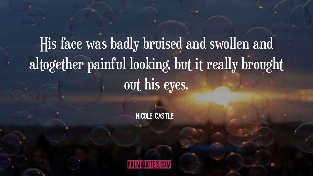 Castle Season 1 Episode 7 quotes by Nicole Castle