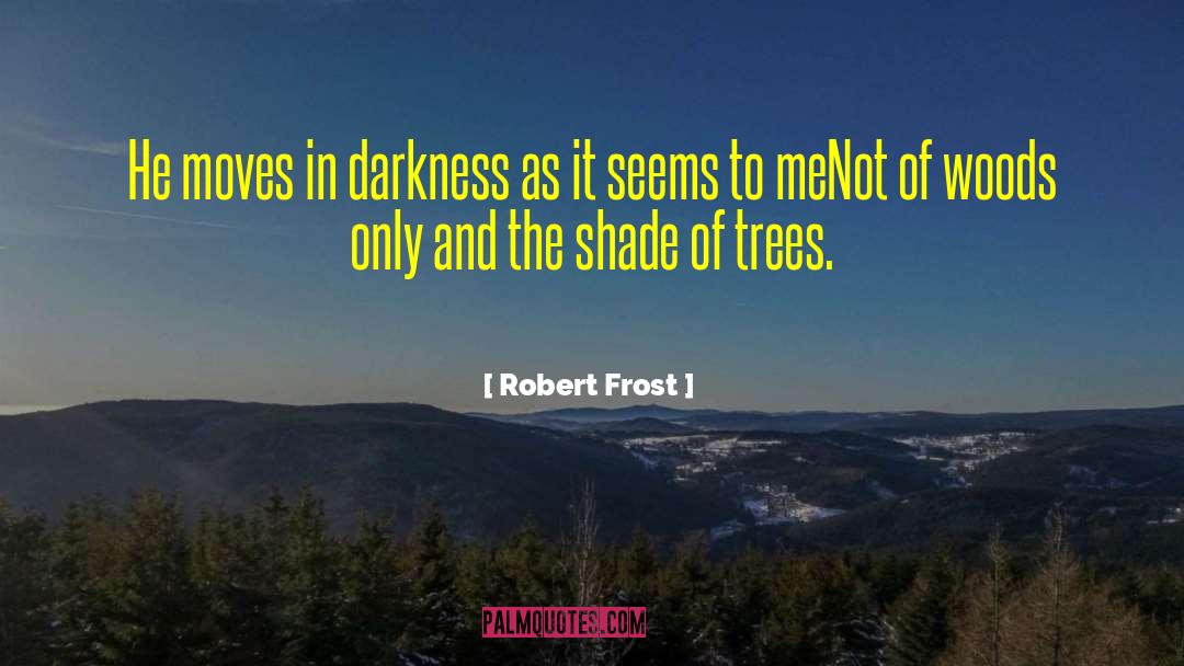 Castle Walls quotes by Robert Frost