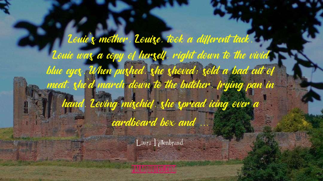 Castor quotes by Laura Hillenbrand
