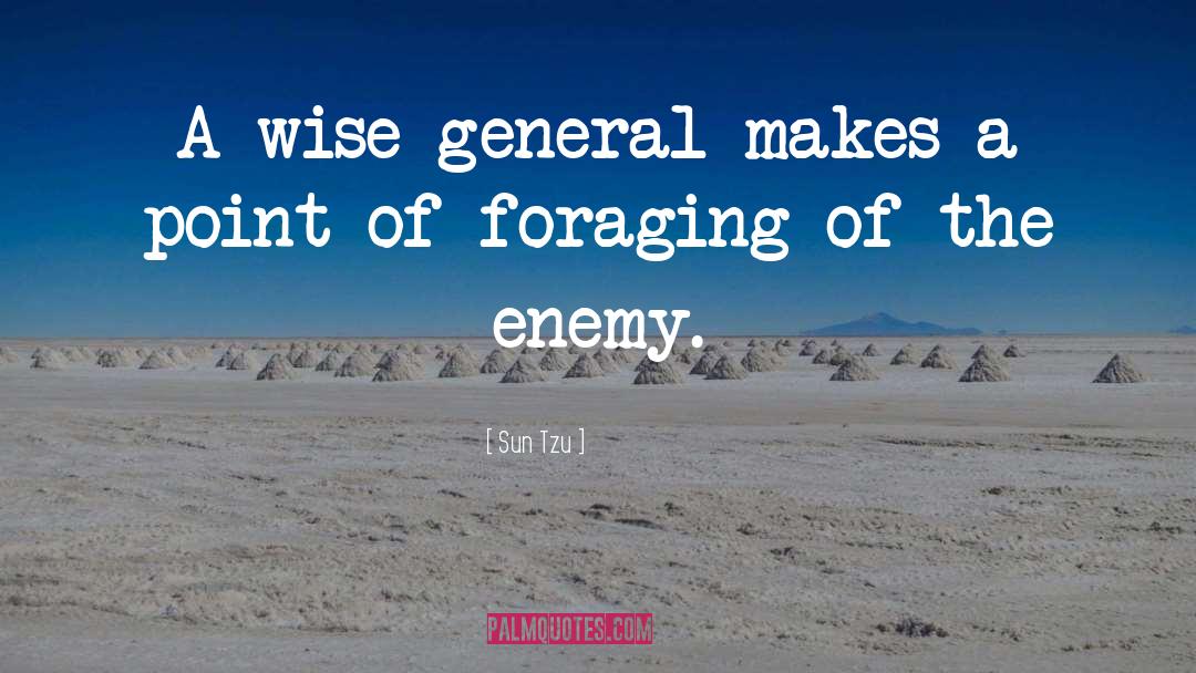 Casualties Of War quotes by Sun Tzu