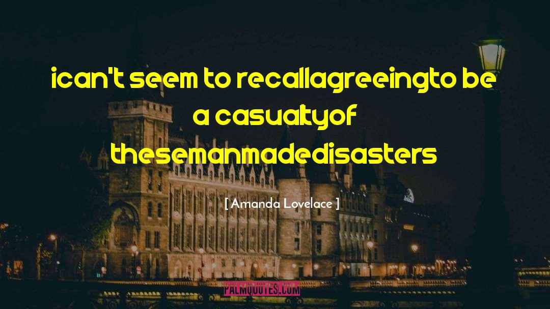 Casualty quotes by Amanda Lovelace