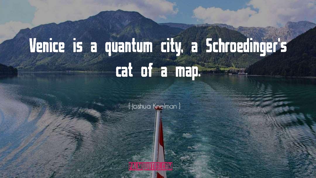 Cat Baharal quotes by Joshua Knelman