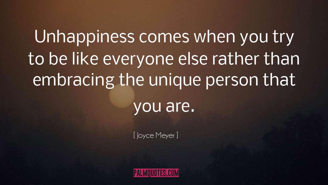 Cat Person quotes by Joyce Meyer