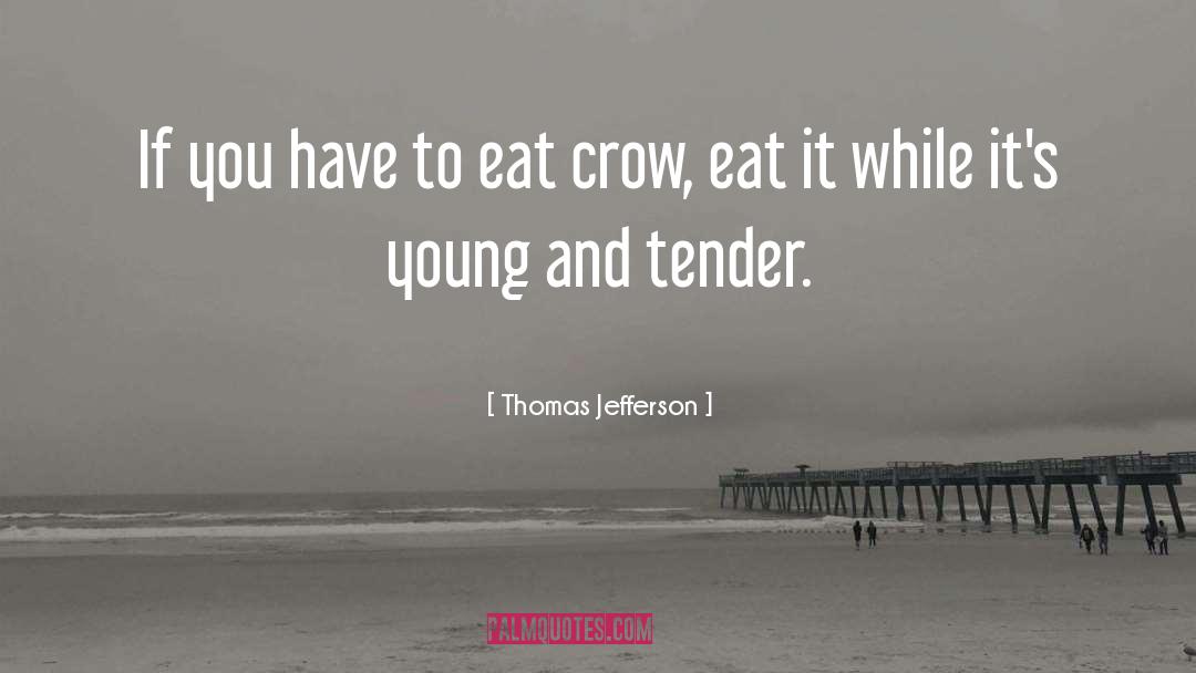 Cat Wisdom quotes by Thomas Jefferson