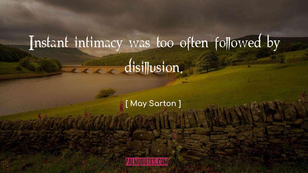 Catalogs With Instant quotes by May Sarton