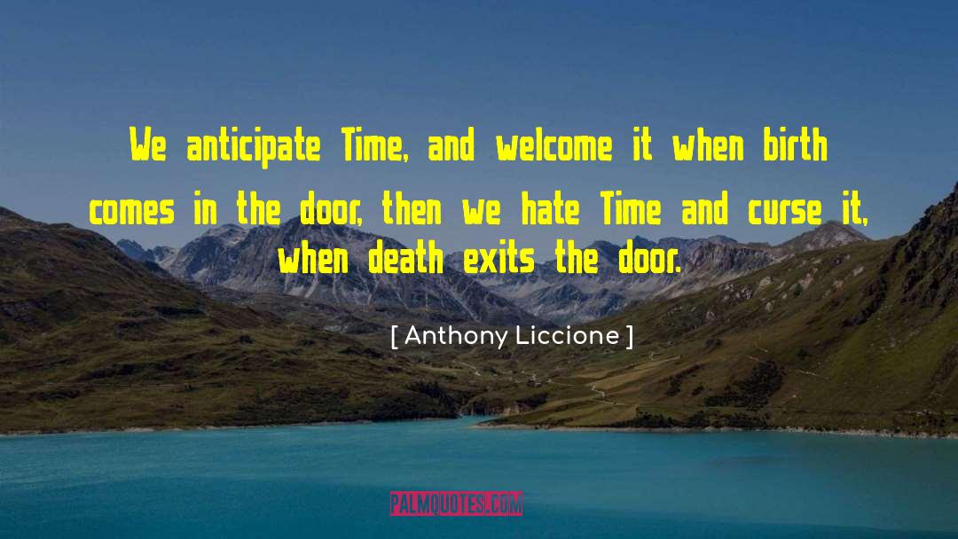 Catch 22 Important quotes by Anthony Liccione
