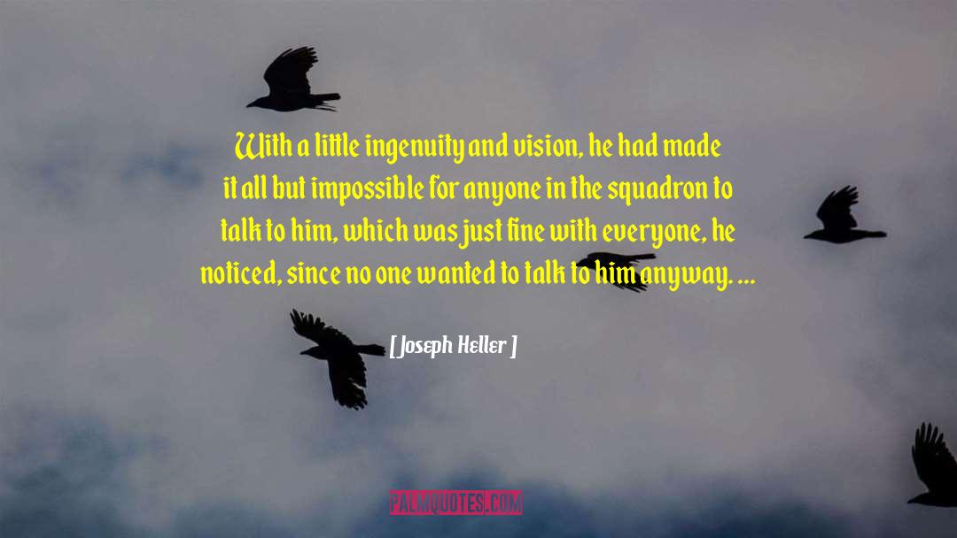 Catch 22 quotes by Joseph Heller