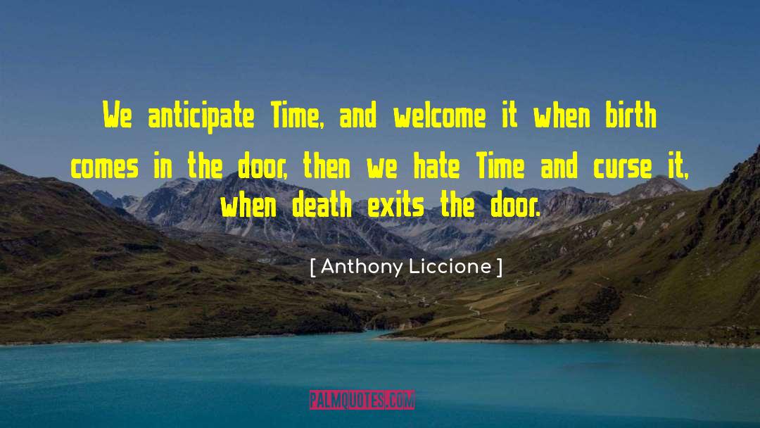 Catch 22 quotes by Anthony Liccione