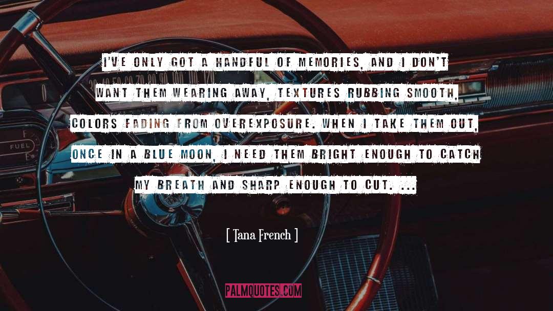 Catch Phrases quotes by Tana French