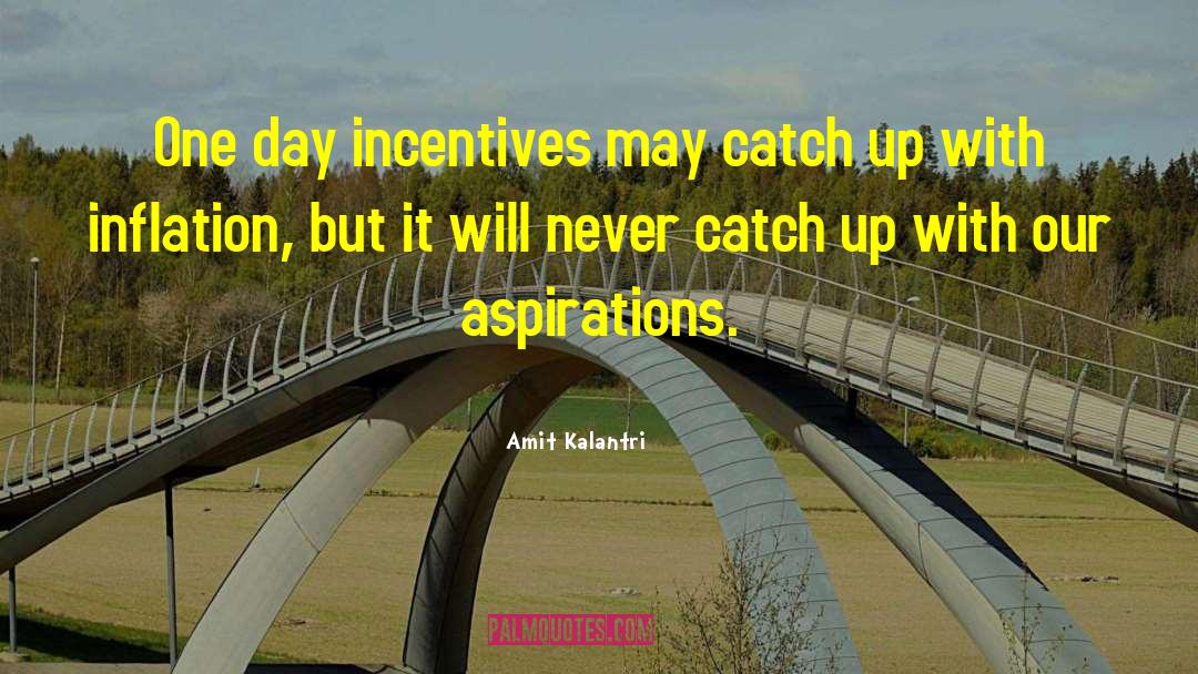 Catch Up quotes by Amit Kalantri