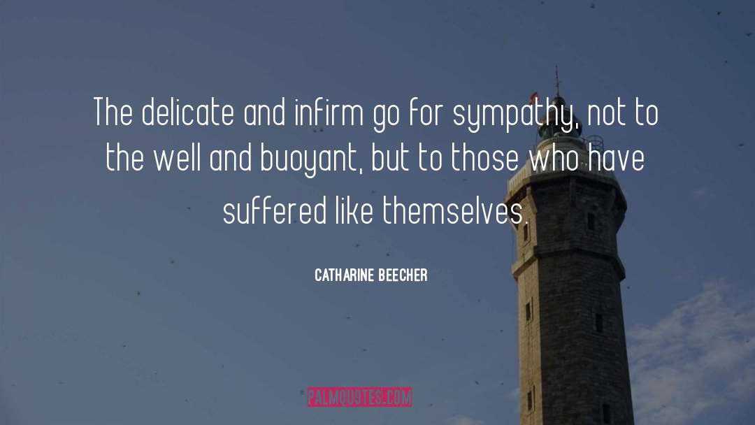 Catharine quotes by Catharine Beecher