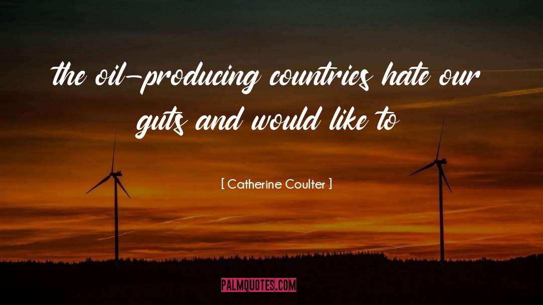 Catherine Coulter quotes by Catherine Coulter