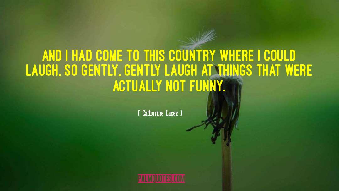 Catherine Lacey quotes by Catherine Lacey