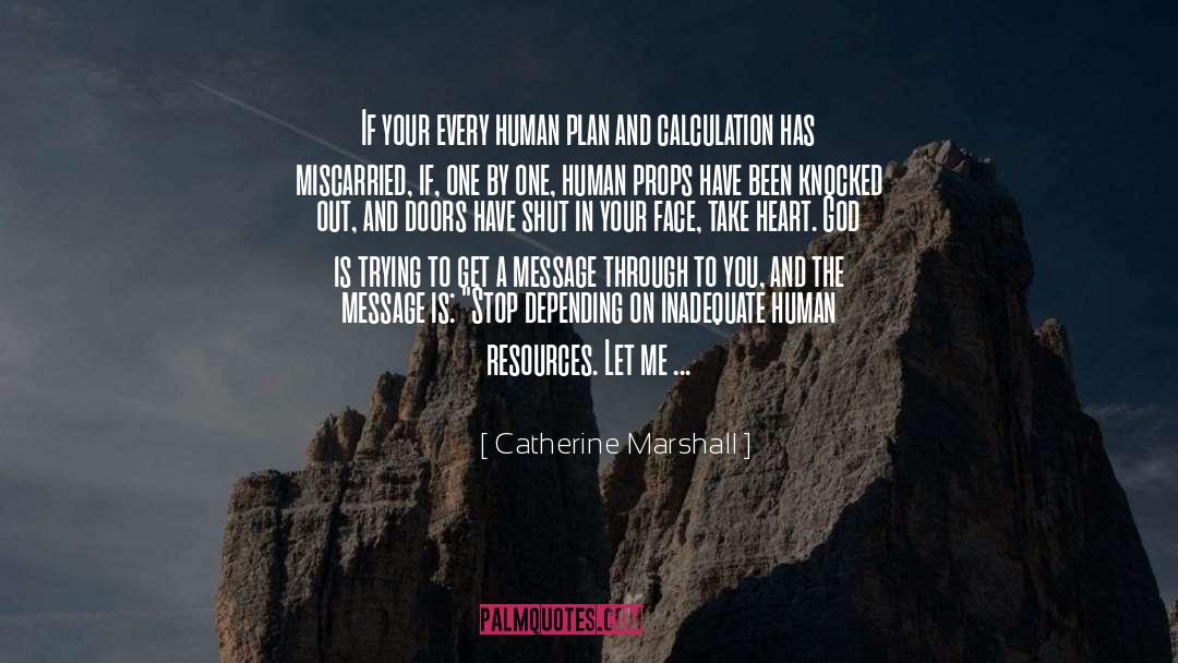 Catherine Marshall quotes by Catherine Marshall