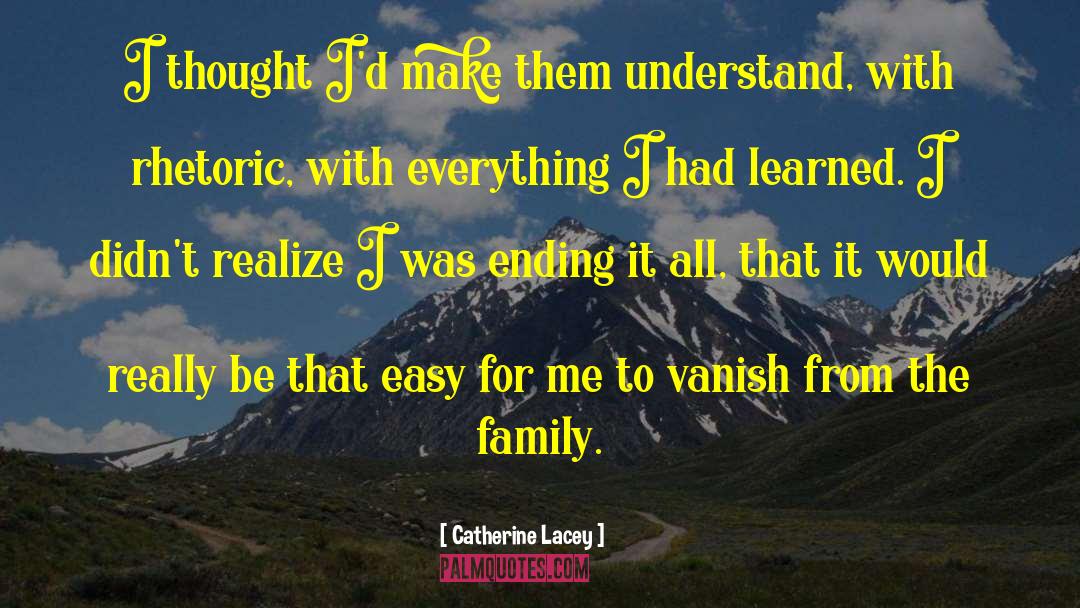 Catherine Paiz quotes by Catherine Lacey