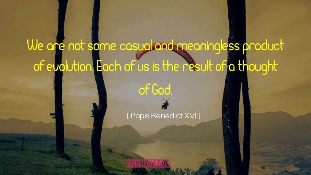 Catholic Creed quotes by Pope Benedict XVI