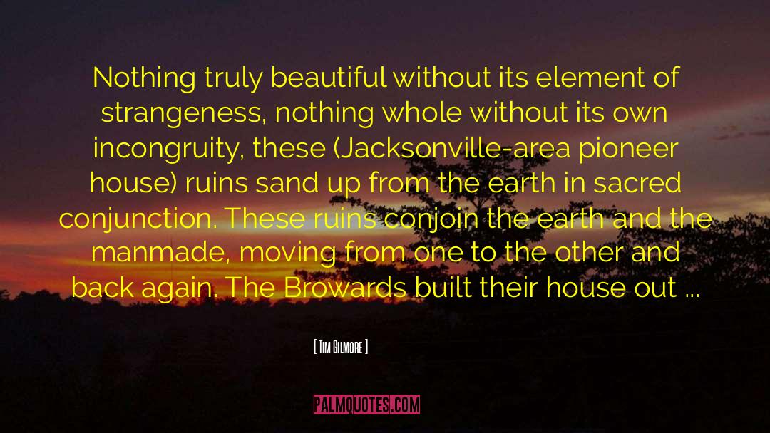 Catullos Jacksonville quotes by Tim Gilmore