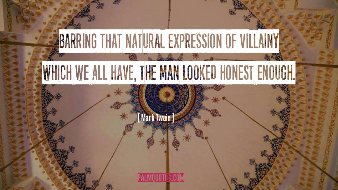 Causalidade Natural quotes by Mark Twain