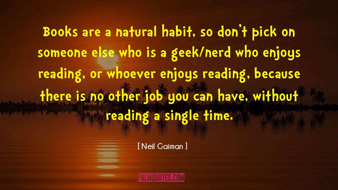 Causalidade Natural quotes by Neil Gaiman