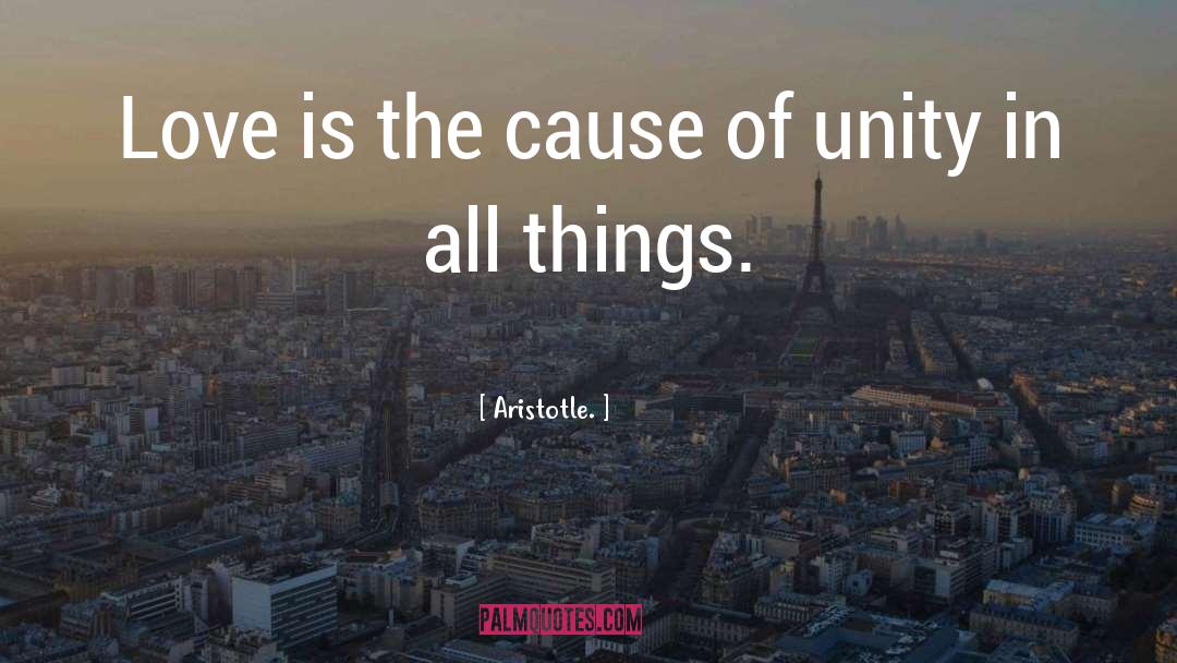 Cause Of Action quotes by Aristotle.