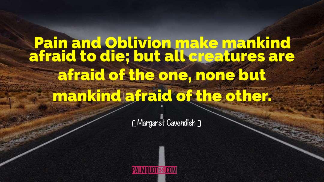 Cavendish quotes by Margaret Cavendish