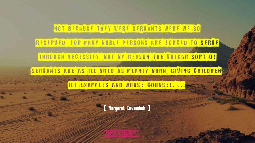 Cavendish quotes by Margaret Cavendish