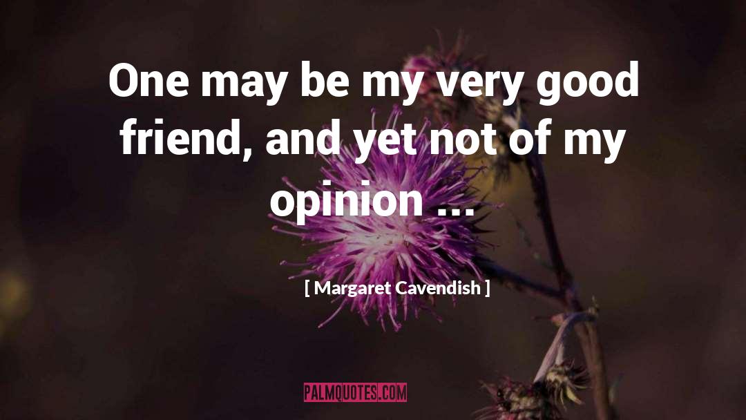 Cavendish quotes by Margaret Cavendish