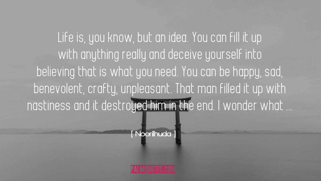 Cavendish quotes by Noorilhuda