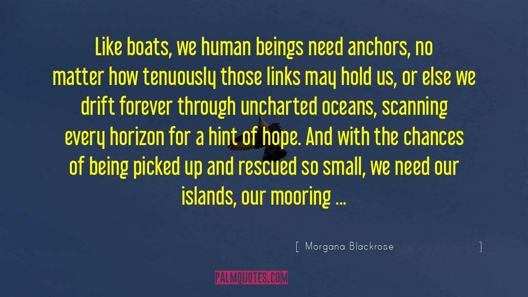 Cayman Islands quotes by Morgana Blackrose