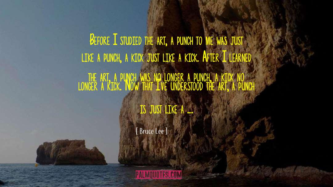 Cb Lee quotes by Bruce Lee