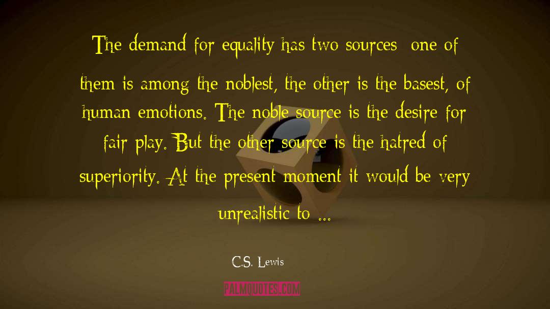 Cb Lewis quotes by C.S. Lewis