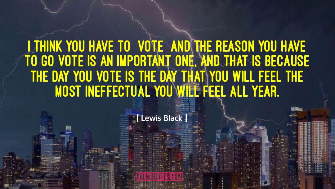 Cb Lewis quotes by Lewis Black