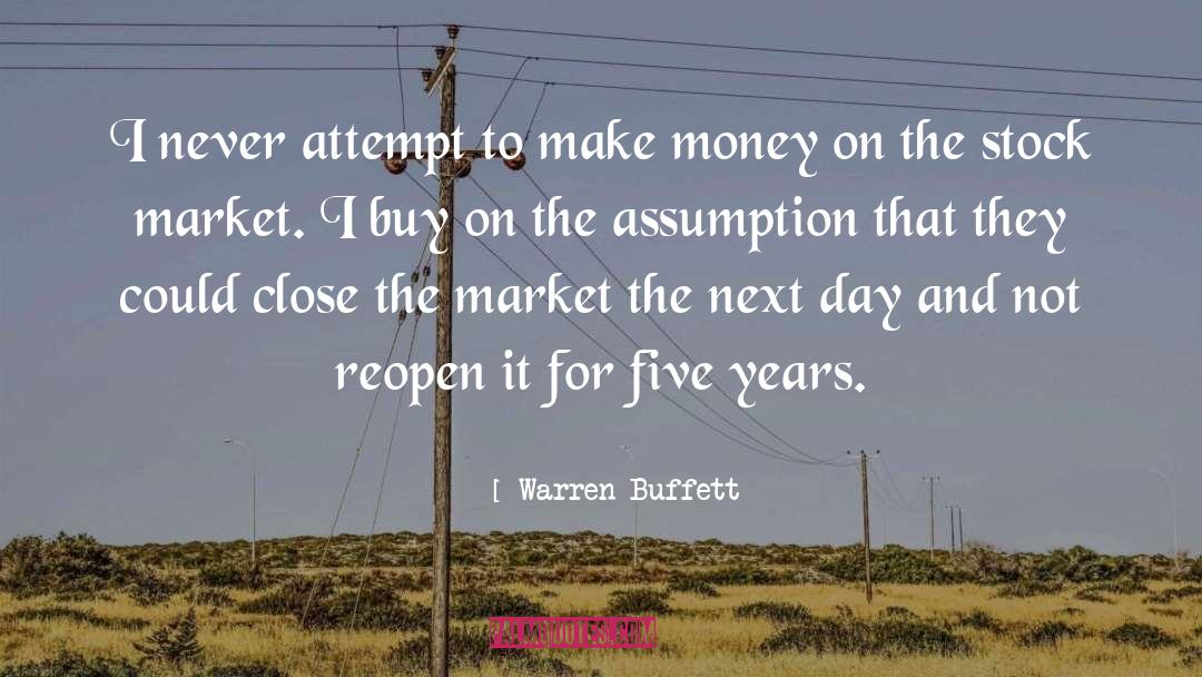 Cbai Stock quotes by Warren Buffett
